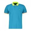 PEUTEREY POLO NEW SELANDINA Azzurro -Tendenza Italia peuterey peu3936 polo mc new selandina casual uomo 045019401 608 1