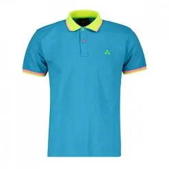 PEUTEREY POLO NEW SELANDINA Azzurro