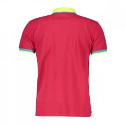 PEUTEREY POLO NEW SELANDINA Rosso -Tendenza Italia peuterey peu3936 polo new selandina casual uomo 042683401 065 3