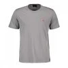 PEUTEREY T-SHIRT MANDERLY Grigio -Tendenza Italia peuterey peu4060 t shirt manderly casual uomo 042684701 746 1