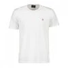 PEUTEREY T-SHIRT MANDERLY Bianco -Tendenza Italia peuterey peu4060 t shirt manderly casual uomo 042684801 biaof 1