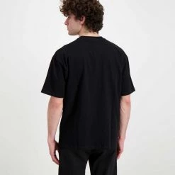 PHOBIA T-SHIRT LIGHTNING Nero 9 PHOBIA T-SHIRT LIGHTNING Nero -Tendenza Italia phobia ph 1bbllb t shirt fulmini street style uomo 044745001 bbllb 3