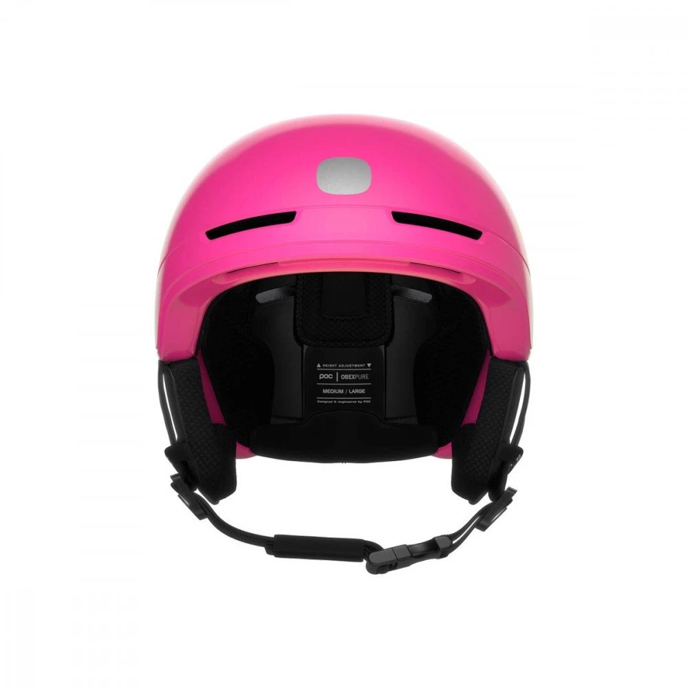 CASCO POCITO OBEX SPIN MIPS BAMBINA Fucsia 4 CASCO POCITO OBEX SPIN MIPS BAMBINA Fucsia - immagine 2