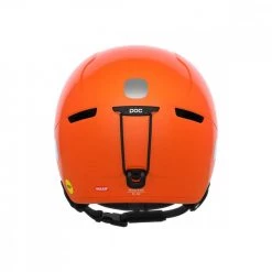 CASCO POCITO OBEX SPIN MIPS BAMBINO Arancio -Tendenza Italia poc 10474 casco pocito obex spin mips bambino caschi sci bambino 044082601 9050 3