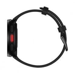 POLAR PACER BLK/BLK -Tendenza Italia polar 900102174 pacer blk blk orologi gps strumenti tecnologici uomo 046649101 blk 3