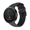 POLAR PACER PRO GRY/BLK -Tendenza Italia polar 900102178 pacer pro gry blk orologi gps strumenti tecnologici uomo 046649501 gry 1