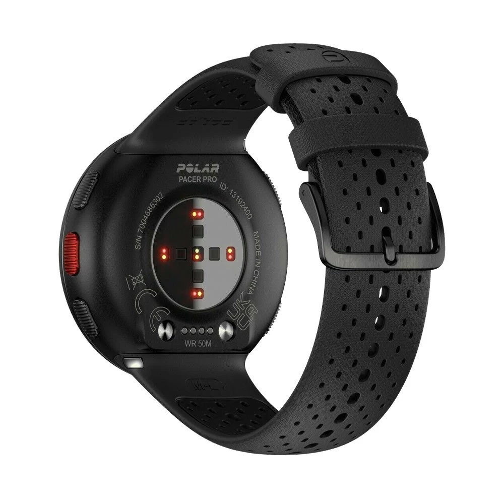 POLAR PACER PRO GRY/BLK 6 POLAR PACER PRO GRY/BLK - immagine 4