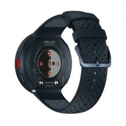 POLAR PACER PRO BLU/BLU -Tendenza Italia polar 900102181 pacer pro blu blu orologi gps strumenti tecnologici uomo 046649701 blu 4
