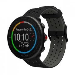 POLAR VANTAGE M2 Nero
