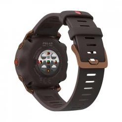 POLAR GRIT X PRO M/L Marrone -Tendenza Italia polar 90085775 grit x pro brown copper m l orologi gps strumenti tecnologici uomo 045439101 brow 4