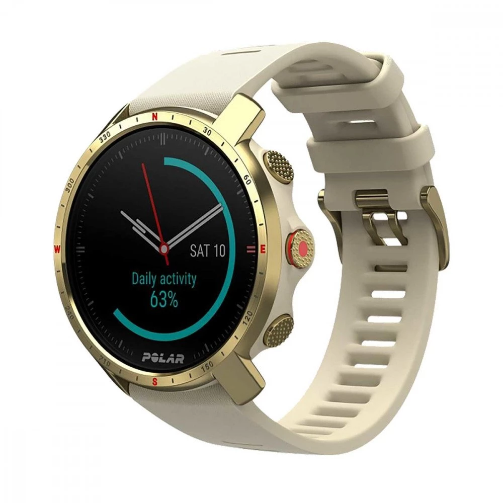 POLAR GRIT X PRO M/L