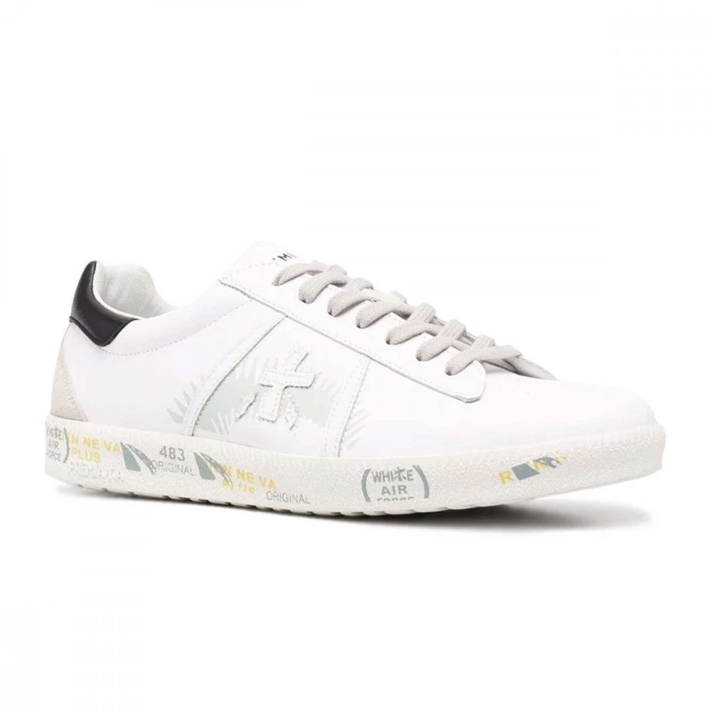 PREMIATA ANDY 4 PREMIATA ANDY - immagine 2