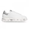 PREMIATA BELLE DONNA Bianco