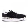 PREMIATA CONNY DONNA Nero -Tendenza Italia premiata conny conny donna tutte sneaker donna 043544301 5334 1