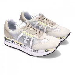 PREMIATA CONNY DONNA -Tendenza Italia premiata conny conny donna tutte sneaker donna 044539501 5251 2