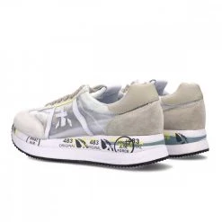 PREMIATA CONNY DONNA -Tendenza Italia premiata conny conny donna tutte sneaker donna 044539501 5251 3