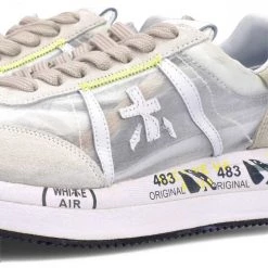 PREMIATA CONNY DONNA -Tendenza Italia premiata conny conny donna tutte sneaker donna 044539501 5251 5