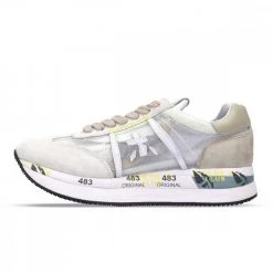 PREMIATA CONNY DONNA -Tendenza Italia premiata conny conny donna tutte sneaker donna 044539501 5251 6