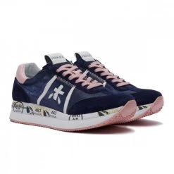 PREMIATA CONNY DONNA -Tendenza Italia premiata conny conny donna tutte sneaker donna 044539601 5613 2