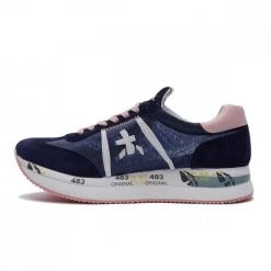 PREMIATA CONNY DONNA -Tendenza Italia premiata conny conny donna tutte sneaker donna 044539601 5613 6
