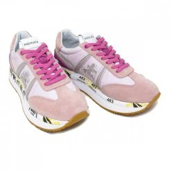 PREMIATA CONNY DONNA -Tendenza Italia premiata conny conny donna tutte sneaker donna 044539701 5615 3