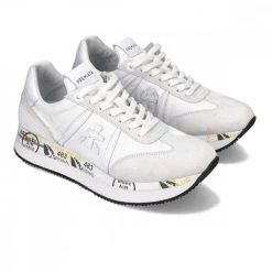 PREMIATA CONNY DONNA 8 PREMIATA CONNY DONNA -Tendenza Italia premiata conny conny donna tutte sneaker donna 044539801 5617 2