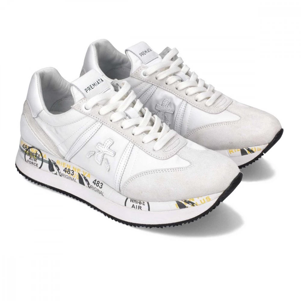 PREMIATA CONNY DONNA 4 PREMIATA CONNY DONNA - immagine 2