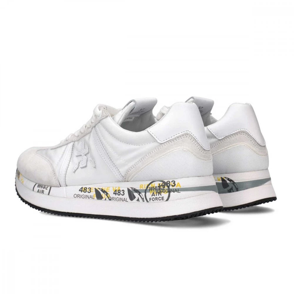 PREMIATA CONNY DONNA 5 PREMIATA CONNY DONNA - immagine 3