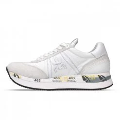 PREMIATA CONNY DONNA 11 PREMIATA CONNY DONNA -Tendenza Italia premiata conny conny donna tutte sneaker donna 044539801 5617 5