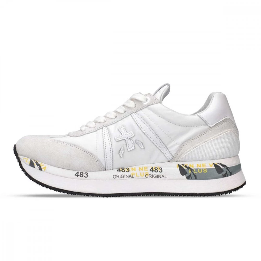 PREMIATA CONNY DONNA 7 PREMIATA CONNY DONNA - immagine 5