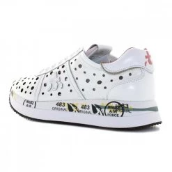 PREMIATA CONNY DONNA -Tendenza Italia premiata conny conny donna tutte sneaker donna 044539901 5640 3