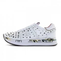 PREMIATA CONNY DONNA -Tendenza Italia premiata conny conny donna tutte sneaker donna 044539901 5640 4