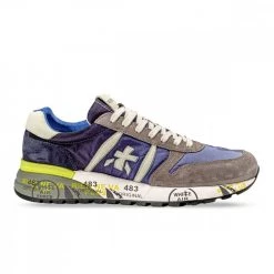 PREMIATA LANDER Blu