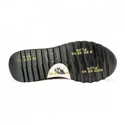 PREMIATA LANDER Blu -Tendenza Italia premiata lander lander tutte sneaker uomo 040203201 4587 3