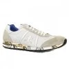 PREMIATA LUCY Bianco 1 PREMIATA LUCY Bianco -Tendenza Italia premiata lucy lucy tutte sneaker uomo 027299301 206 1