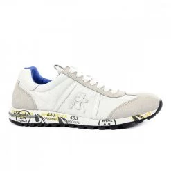 PREMIATA LUCY DONNA Bianco