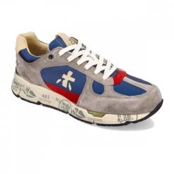 PREMIATA MASE -Tendenza Italia premiata mase mase tutte sneaker uomo 044540001 5169 2
