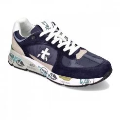 PREMIATA MASE -Tendenza Italia premiata mase mase tutte sneaker uomo 044540101 5684 2