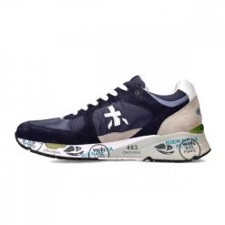 PREMIATA MASE -Tendenza Italia premiata mase mase tutte sneaker uomo 044540101 5684 6