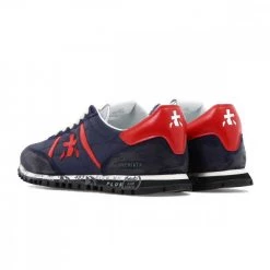 PREMIATA SEAN -Tendenza Italia premiata sean sean tutte sneaker uomo 044540401 5729 3
