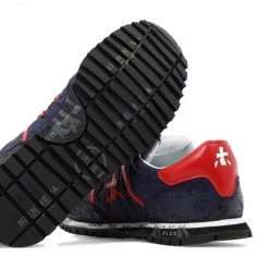 PREMIATA SEAN -Tendenza Italia premiata sean sean tutte sneaker uomo 044540401 5729 4