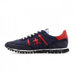 PREMIATA SEAN -Tendenza Italia premiata sean sean tutte sneaker uomo 044540401 5729 5