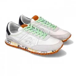 PREMIATA SEAN -Tendenza Italia premiata sean sean tutte sneaker uomo 044540501 5734 3