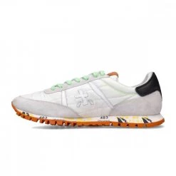 PREMIATA SEAN -Tendenza Italia premiata sean sean tutte sneaker uomo 044540501 5734 6