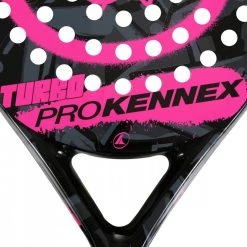 PRO KENNEX TURBO 9 PRO KENNEX TURBO -Tendenza Italia pro kennex 35005 turbo racchette padel uomo 045907901 purp 4