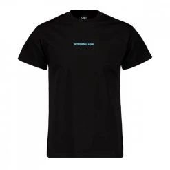 Offerta economica Novità 29 PROPAGANDA T-SHIRT GABAGOOL Nero