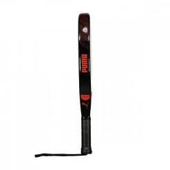 PUMA SOLARCOURT 6 PUMA SOLARCOURT -Tendenza Italia puma 049004 solarcourt racchette padel uomo 044480701 01 2