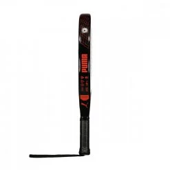 PUMA SOLARCOURT 7 PUMA SOLARCOURT -Tendenza Italia puma 049004 solarcourt racchette padel uomo 044480701 01 3