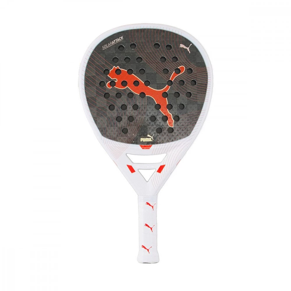PUMA SOLARATTACK PWR 3 PUMA SOLARATTACK PWR