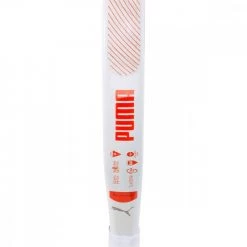 PUMA SOLARATTACK PWR 7 PUMA SOLARATTACK PWR -Tendenza Italia puma 049007 solarattack pwr racchette padel uomo 044481001 01 3